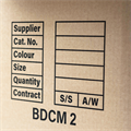 BDCM Boxes Alternative Image